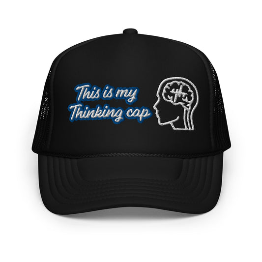 FF Thinking Cap